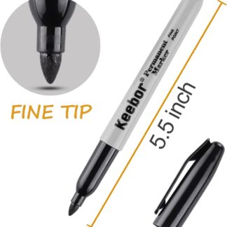 Permanent Marker