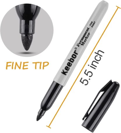 Permanent Marker