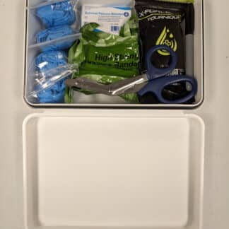 Core Rapid Clot ResQ Kit