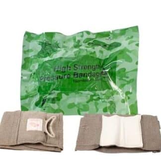 High Strength Pressure Bandage (Israeli Type)