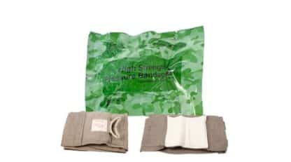 High Strength Pressure Bandage (Israeli Type)