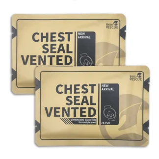 RHINO Chest Seal 2pcs