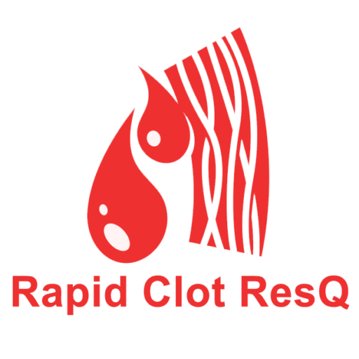 Rapid Clot ResQ