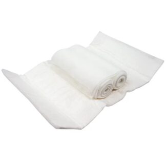 Trauma Dressing, Sterile - 3½" X 5½"