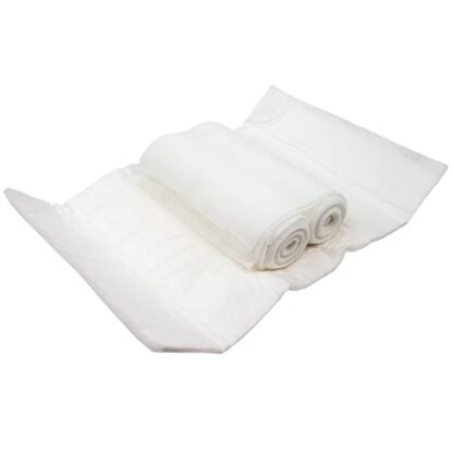 Trauma Dressing, Sterile - 3½" X 5½"
